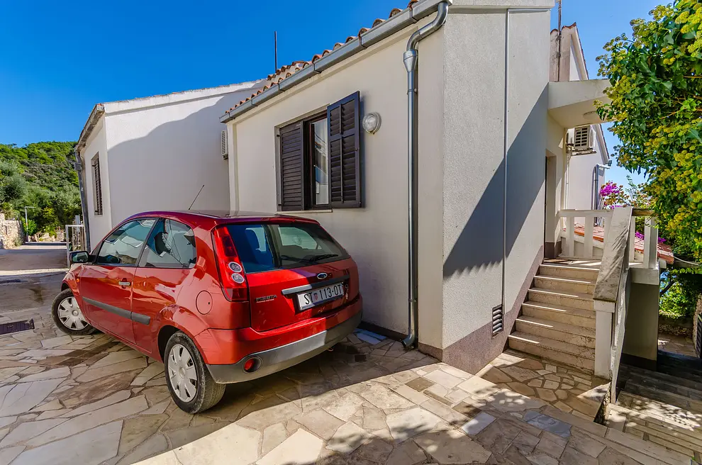 Ferienwohnung in Ciovo  999208442 36408 – Foto 13