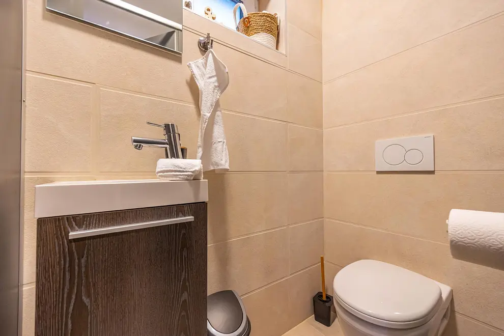 Ferienhaus in Novi Vinodolski mit Pool 999210920 38751 – Foto 44