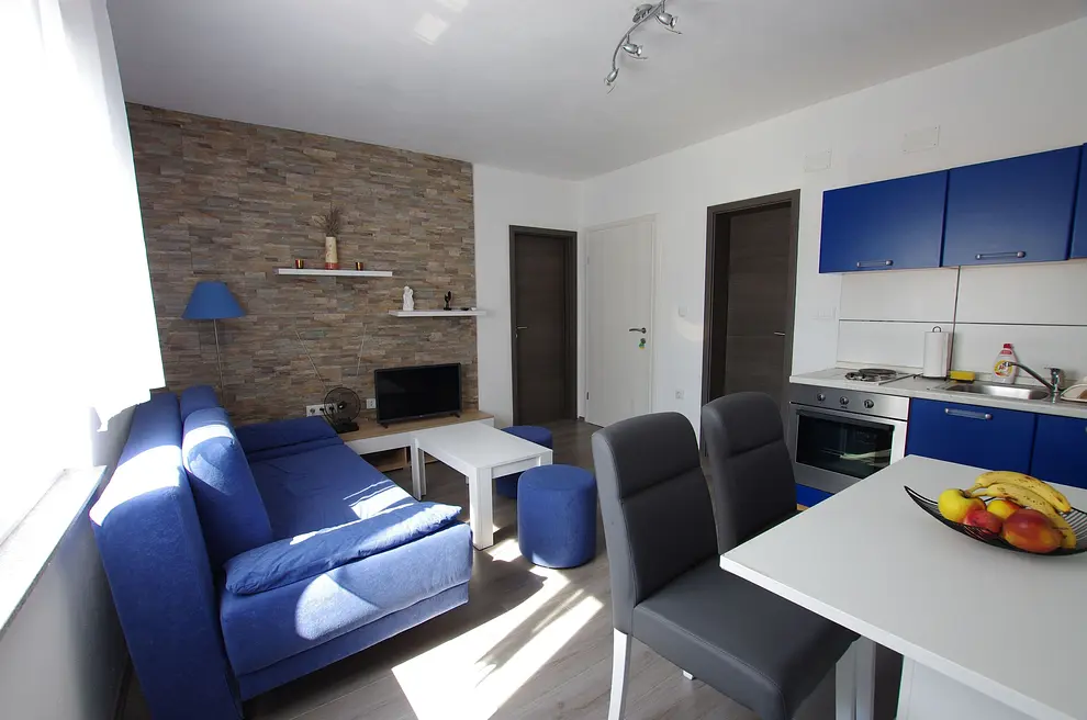 Ferienwohnung in Crikvenica  999209442 37365 – Foto 3