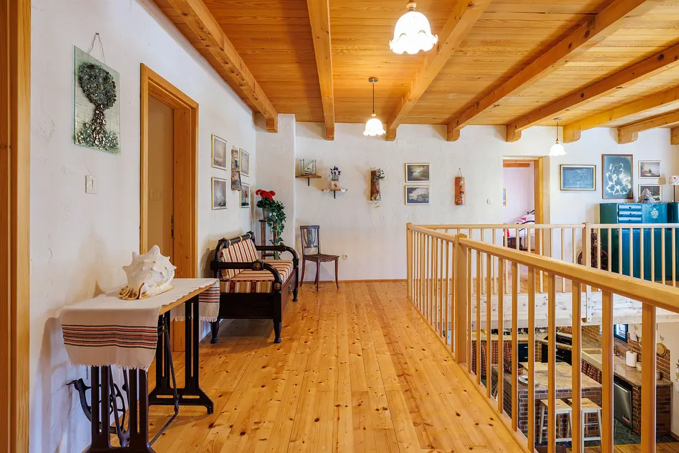 Ferienhaus in Novi Vinodolski mit Pool 999204088 32300 – Foto 12