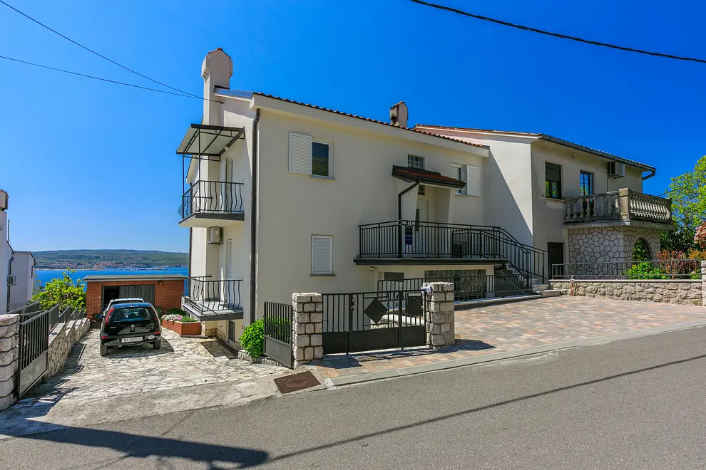 Ferienwohnung in Crikvenica  999204954 33126 – Foto 17
