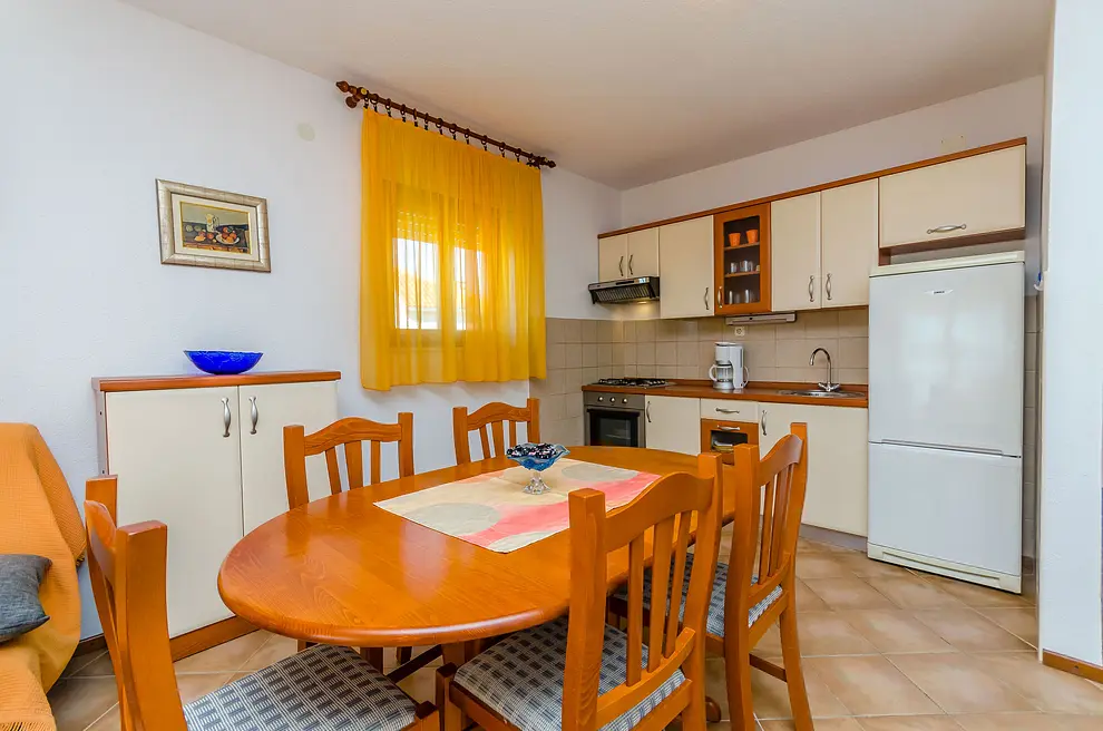 Ferienwohnung in Ciovo  999206747 34836 – Foto 2