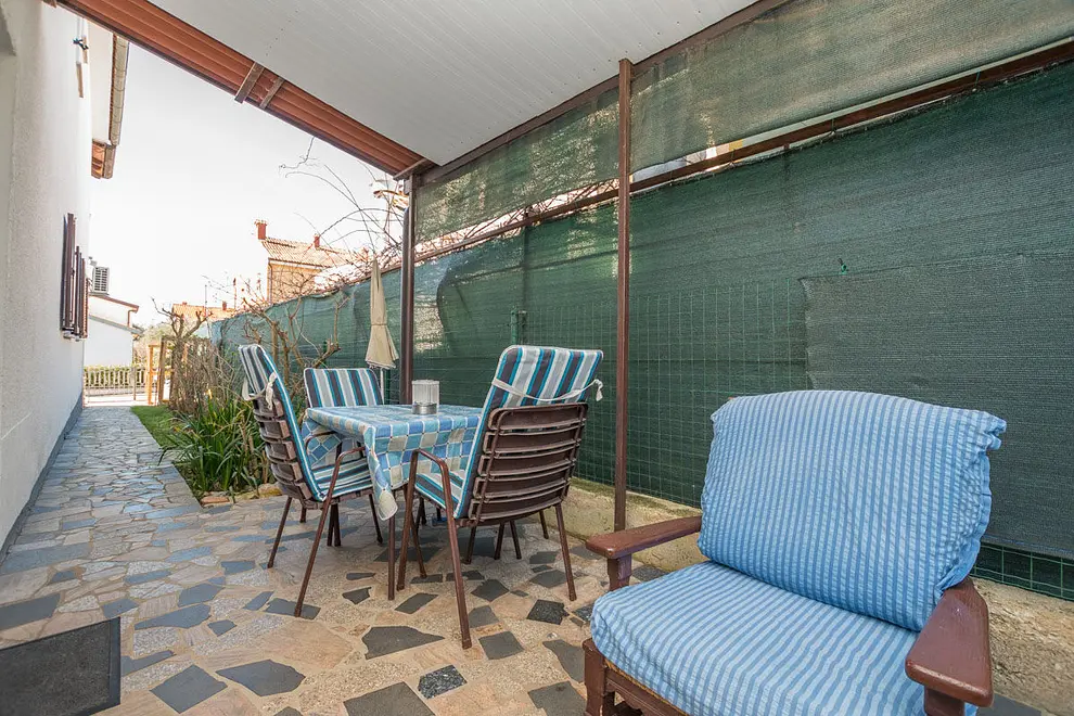 Ferienwohnung in Novigrad in Dalmatien  999209905 41209 – Foto 5