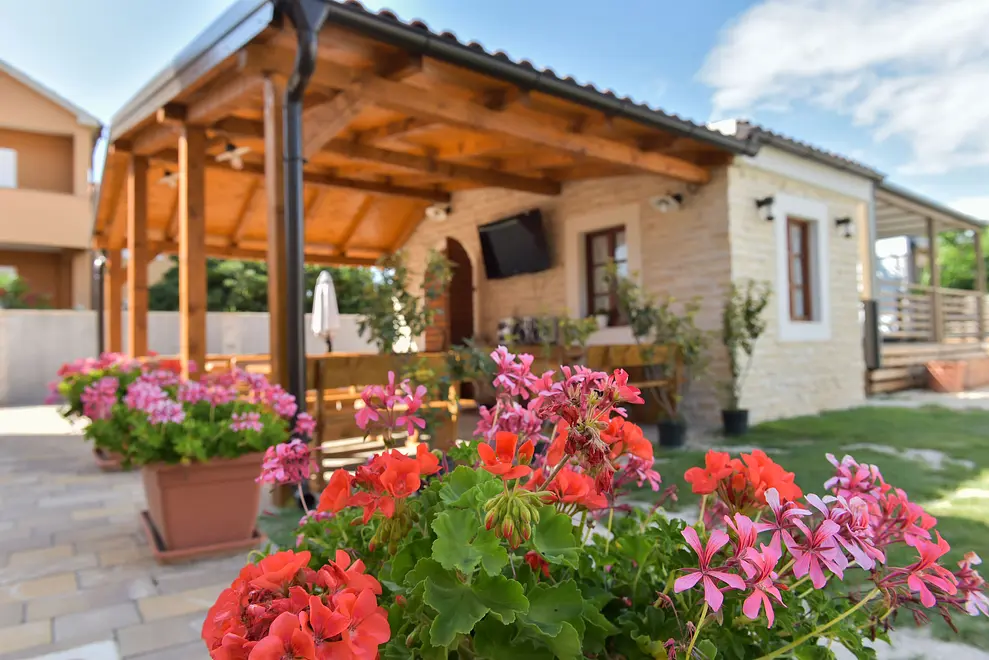 Ferienwohnung in Nin mit Pool 999208741 36695 – Foto 8