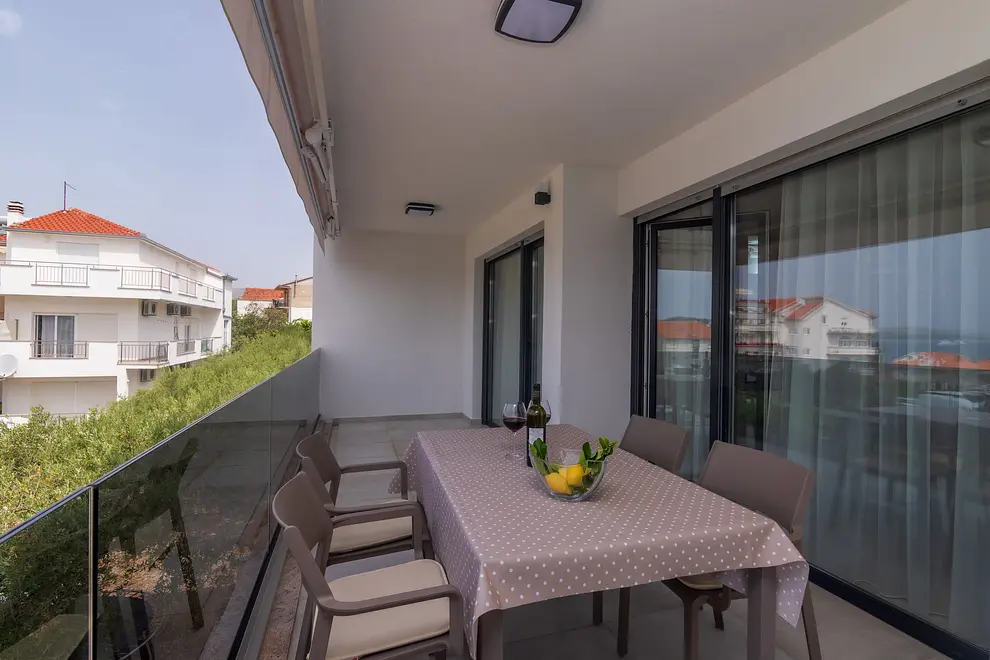 Ferienwohnung in Ciovo mit Pool 999205361 33525 – Foto 29
