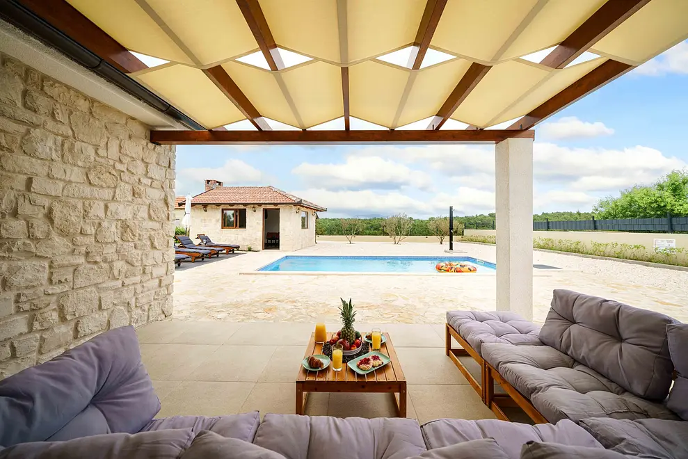 Ferienhaus in Sibenik mit Pool 999208427 36393 – Foto 28