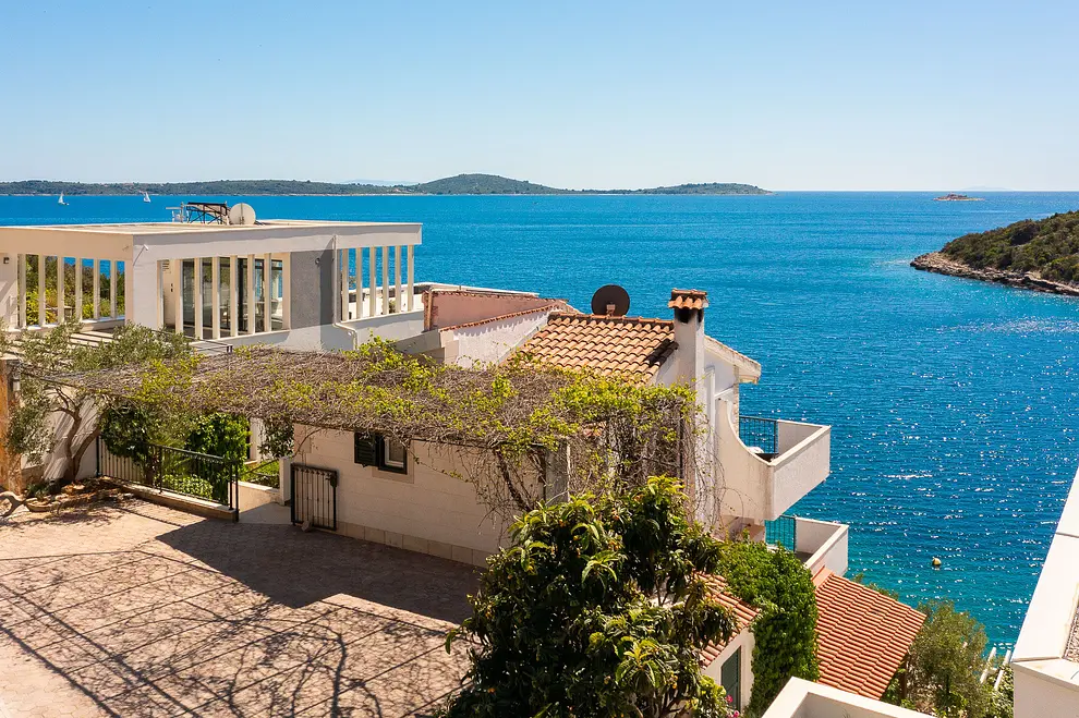 Ferienhaus in Marina mit Pool und haustiergeeignet 999203980 32204 – Foto 95
