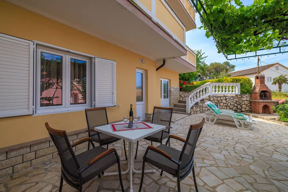 Ferienwohnung in Kampor haustiergeeignet 999203586 31824 – Foto 19