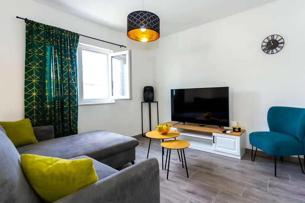 Ferienwohnung in Makarska  999219023 41519 – Foto 15