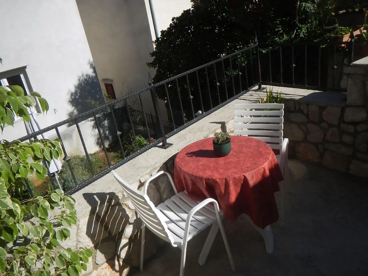 Ferienwohnung in Losinj haustiergeeignet 999210542 38393