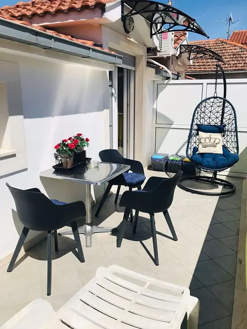 Ferienwohnung in Ciovo haustiergeeignet 66154311 27712