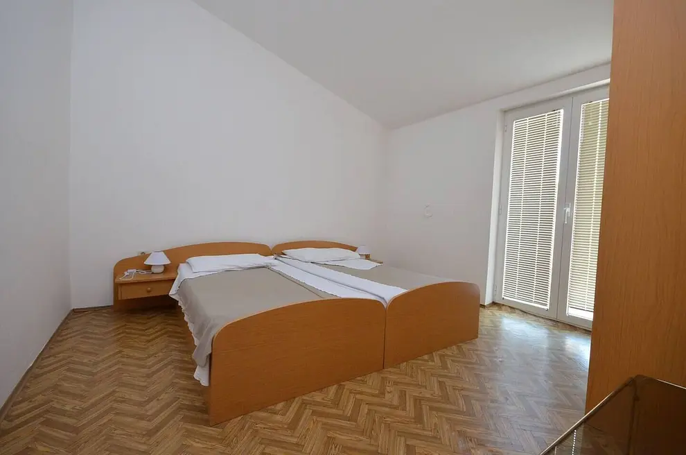 Ferienwohnung in Sibenik haustiergeeignet 999202576 30852