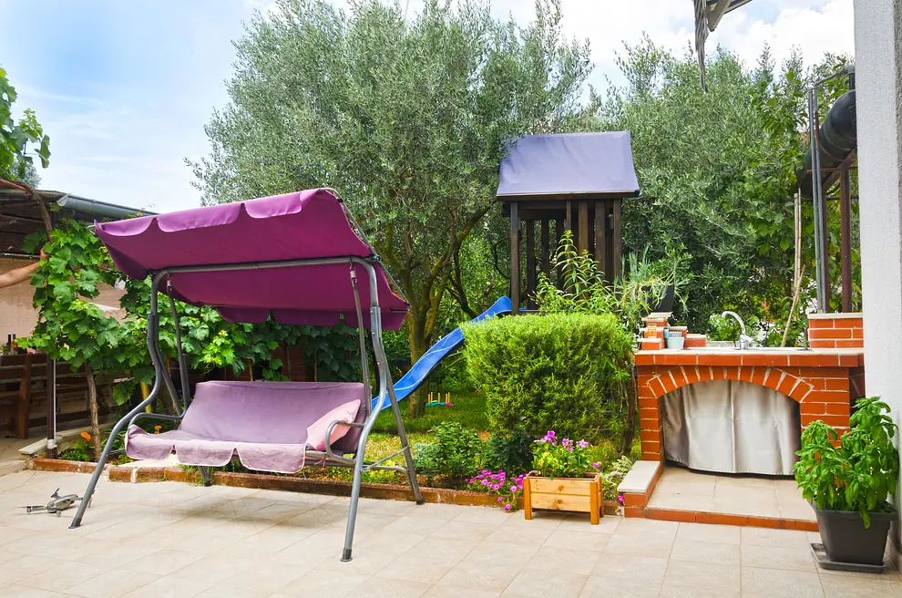 Ferienwohnung in Pula  999205121 33289