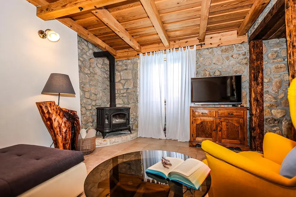 Ferienhaus in Crikvenica mit Pool 999207082 35152 – Foto 20