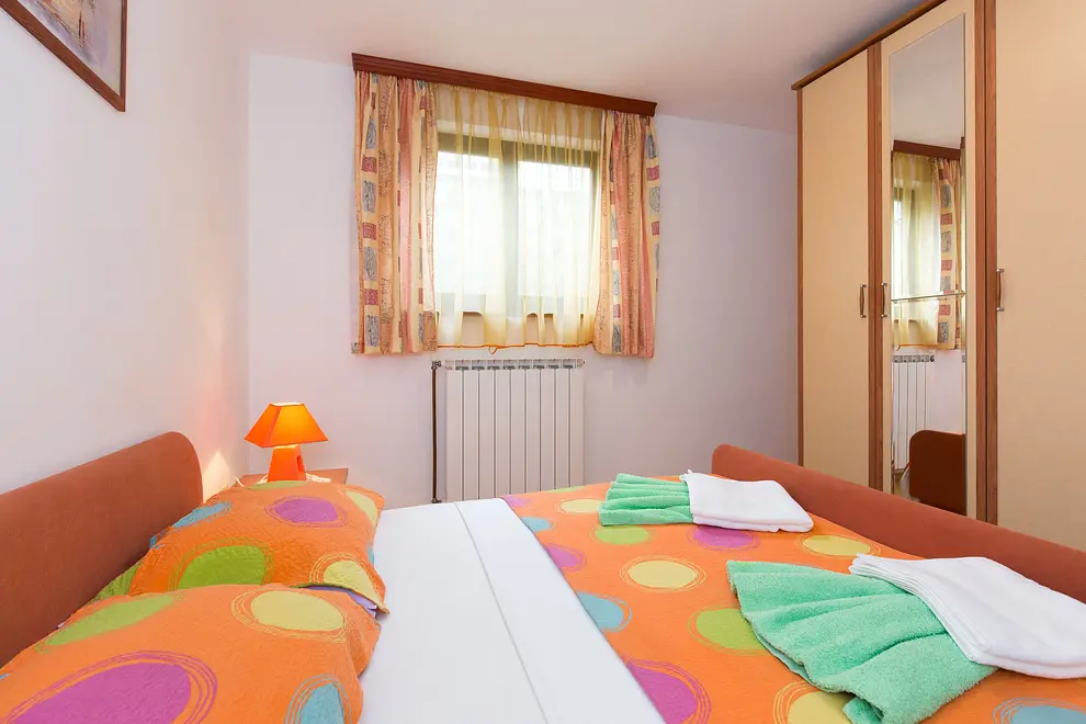 Ferienwohnung in Krk mit Pool 999205450 33605 – Foto 8
