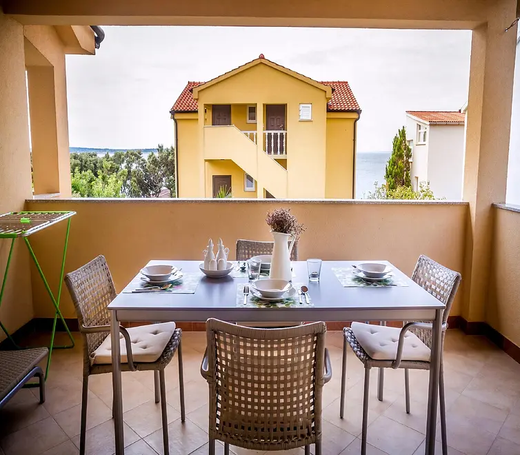 Ferienwohnung in Mandre haustiergeeignet 999211699 39447 – Foto 2
