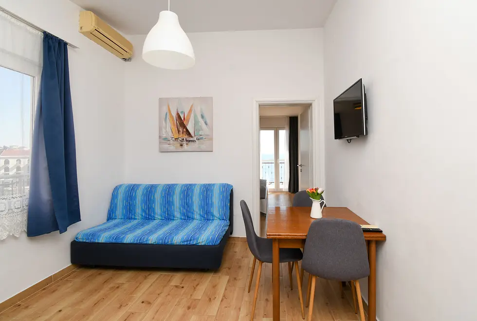 Ferienwohnung in Seget mit Pool 999209613 37532 – Foto 16