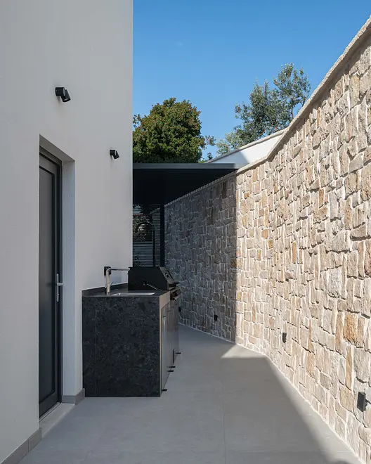 Ferienhaus in Kastela mit Pool 999237531 43090 – Foto 18