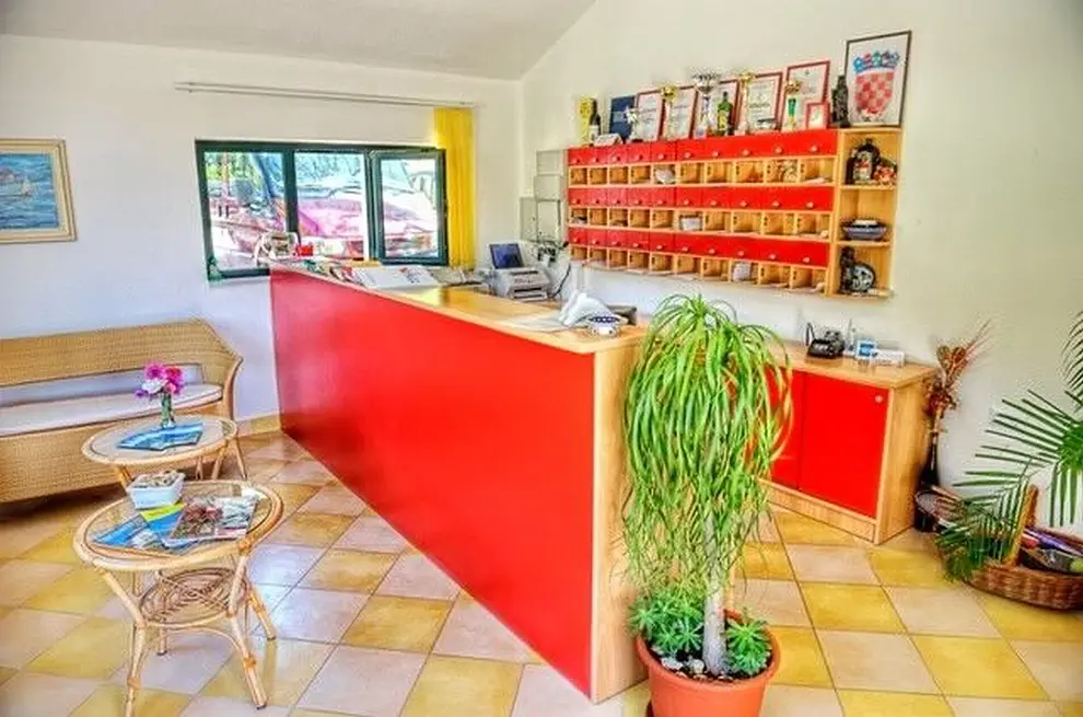 Ferienwohnung in Ploce haustiergeeignet 661840 65