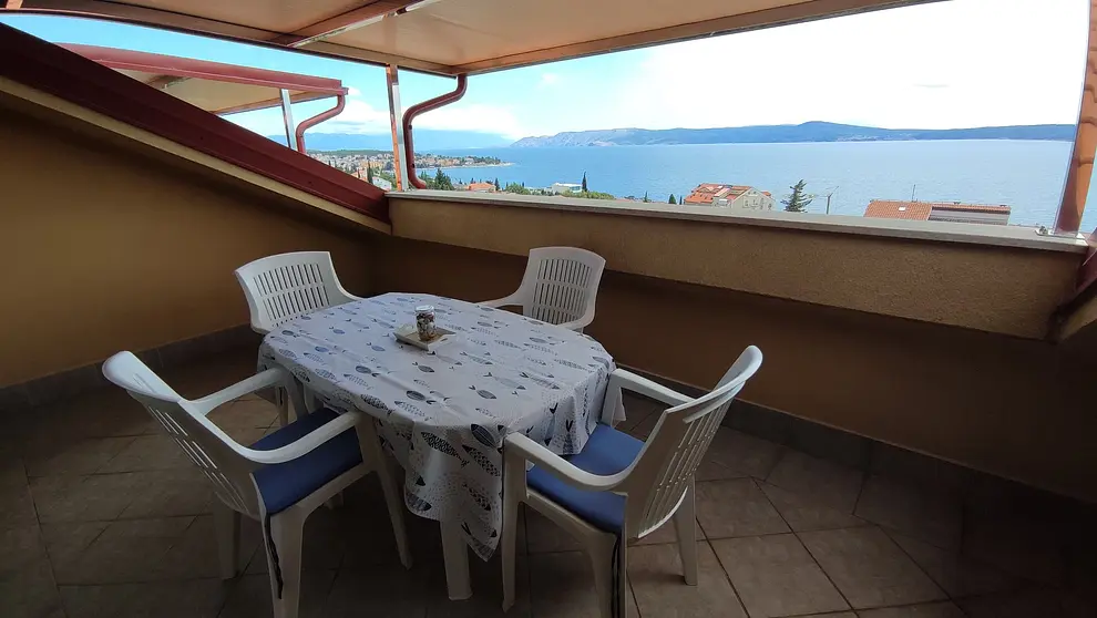 Ferienwohnung in Crikvenica  999210581 41235 – Foto 11