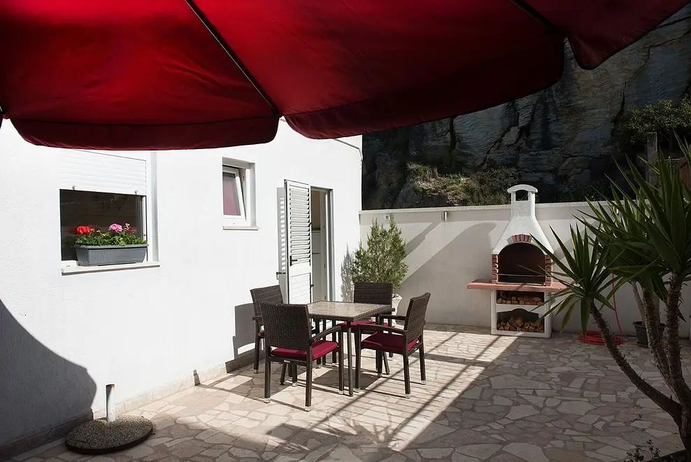 Ferienwohnung in Podstrana  999212230 39906