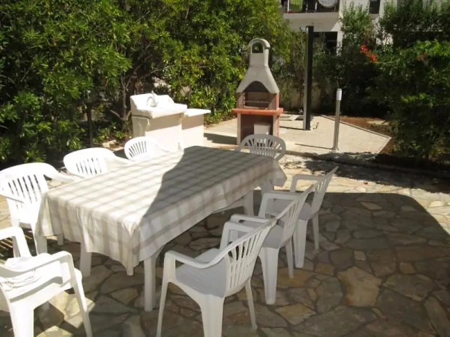 Ferienwohnung in Vir  999212042 39756