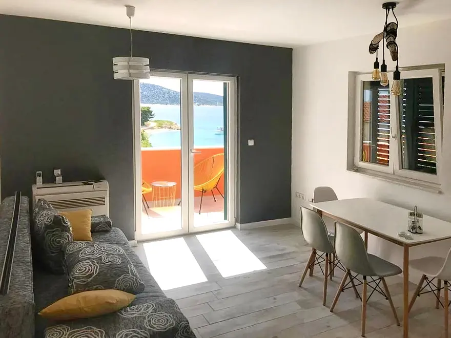 Ferienwohnung in Prvic Island  999213356 40874 – Foto 22