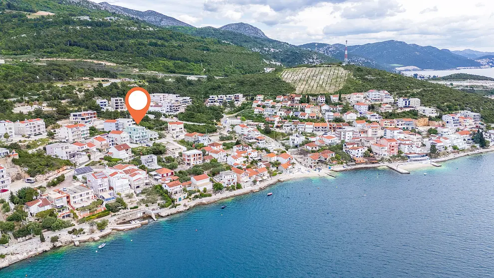 Ferienwohnung in Ploce  999233144 42855 – Foto 2