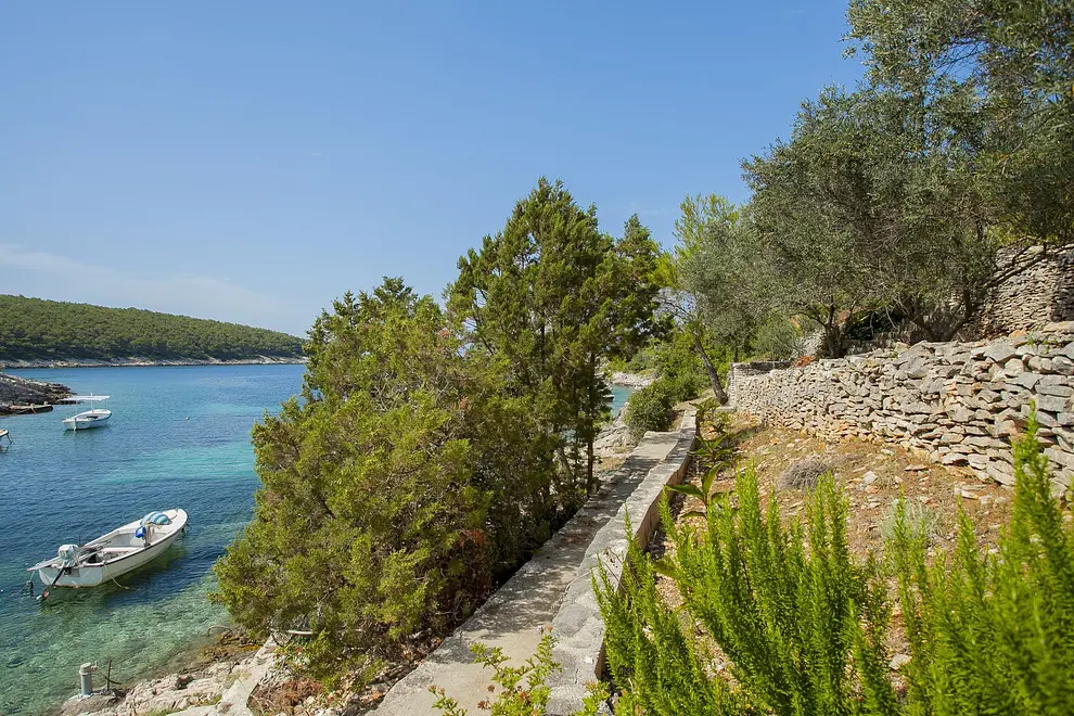 Ferienwohnung in Korcula  999208253 36230 – Foto 3