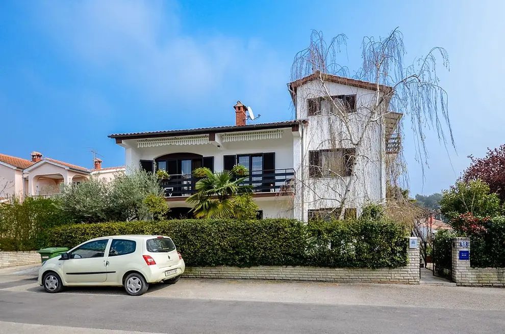 Ferienwohnung in Porec  999204882 33060 – Foto 7