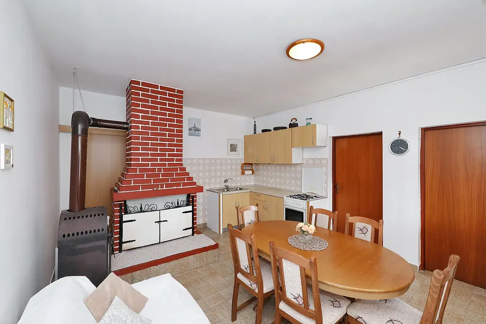 Ferienwohnung in Pasman  999204074 32286 – Foto 17