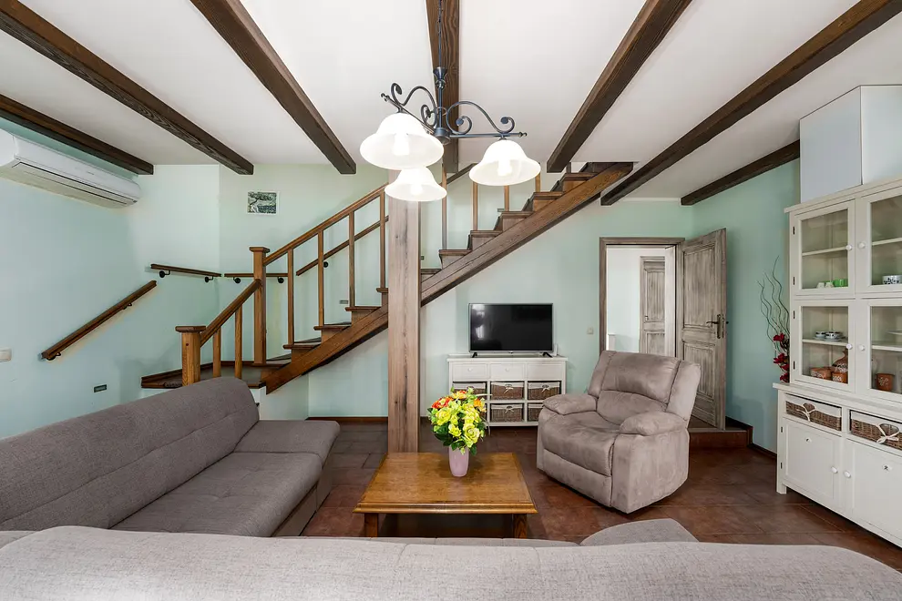 Ferienwohnung in Kastelir-Labinci mit Pool 999223635 41759 – Foto 4