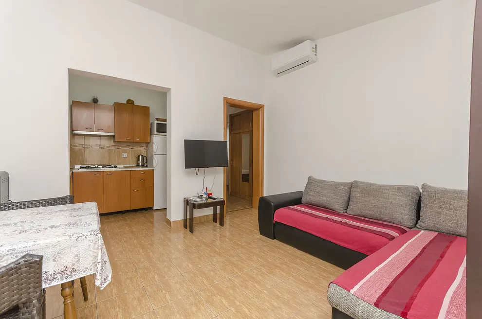 Ferienwohnung in Vodice  66141928 23654