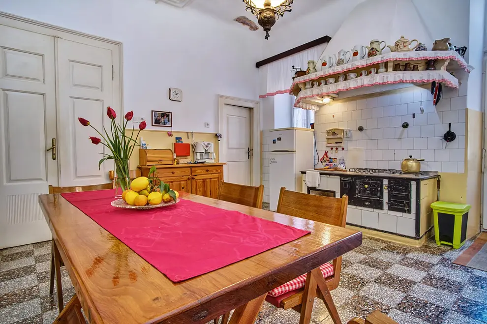Ferienwohnung in Losinj  999213267 40792 – Foto 22
