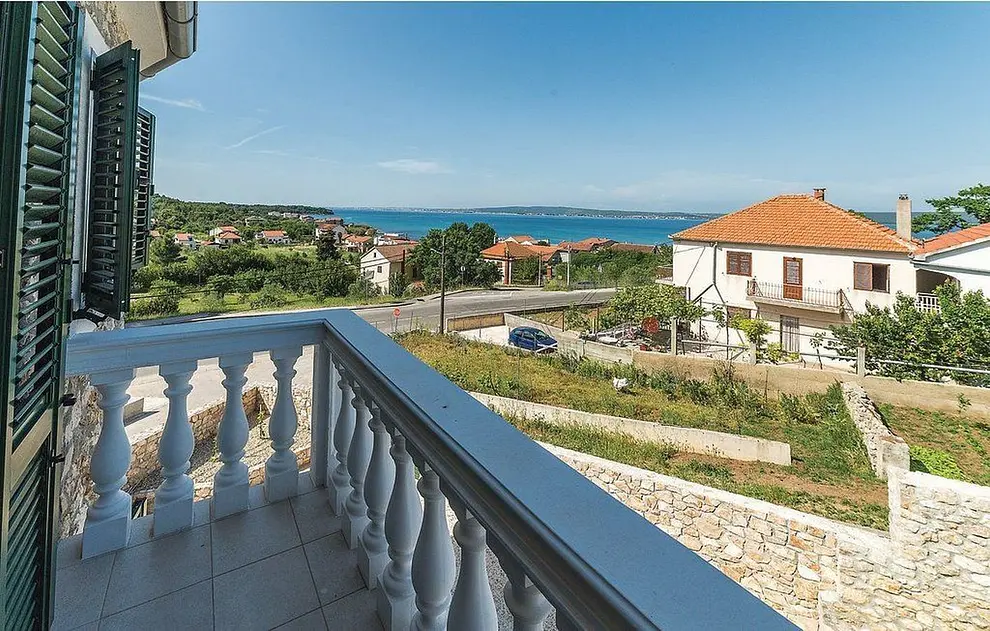 Ferienwohnung in Pasman mit Pool 999204138 32350 – Foto 4