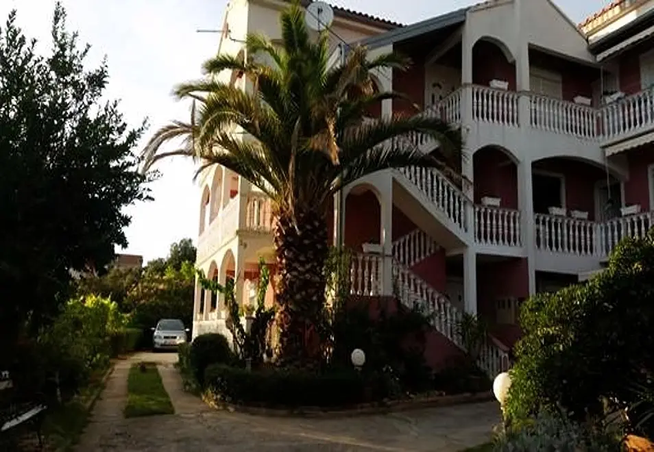 Ferienwohnung in Bibinje mit Pool 999213043 40583 – Foto 3