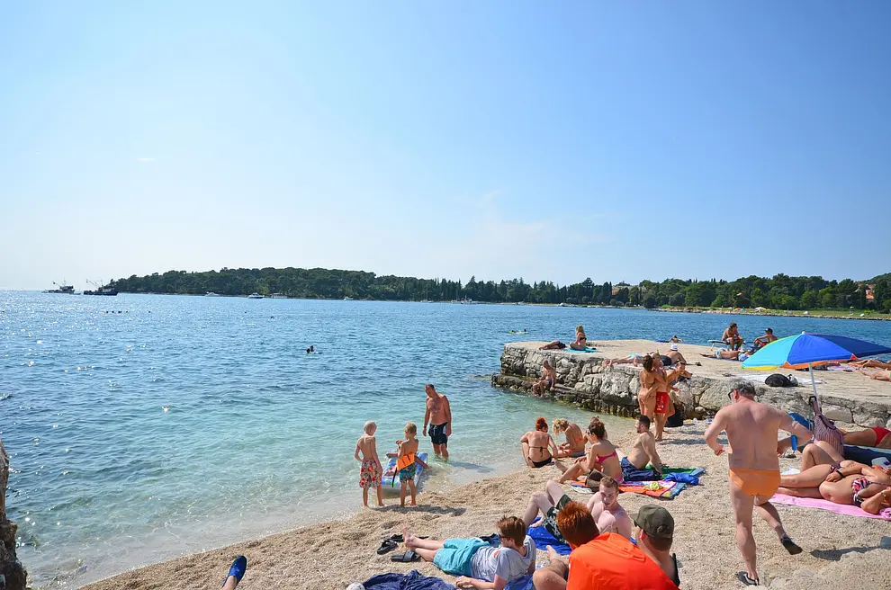 Ferienwohnung in Rovinj  999203459 31707 – Foto 8