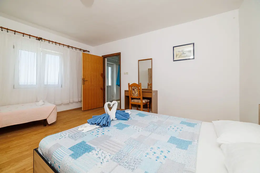 Ferienwohnung in Rab  999206336 34442 – Foto 19