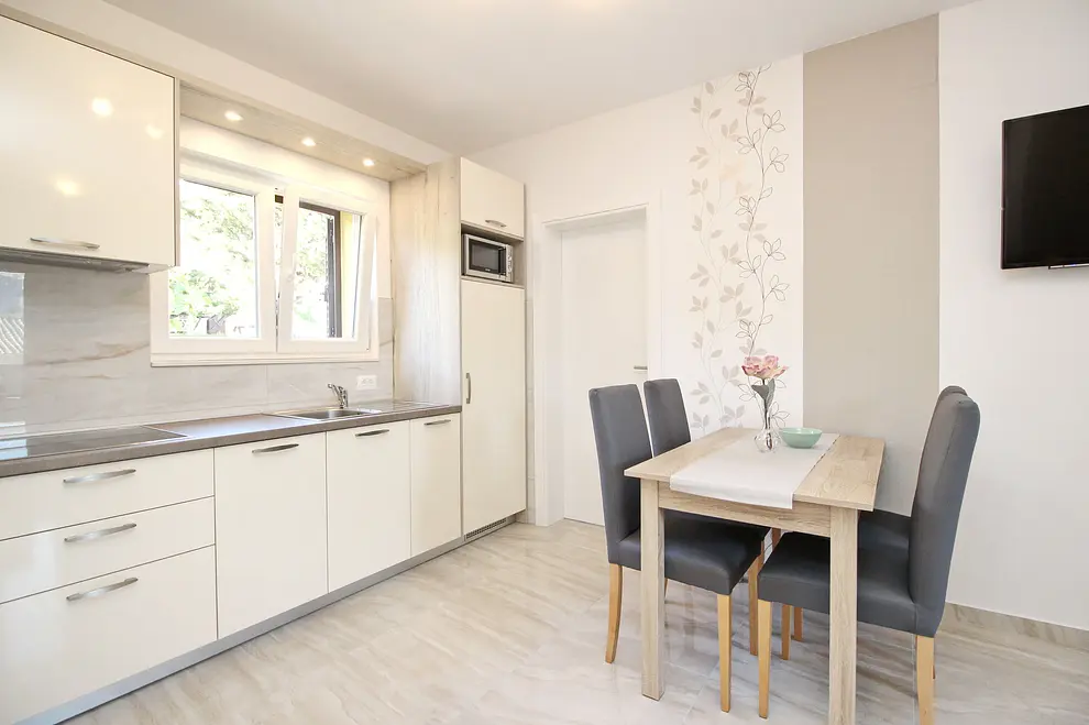 Ferienwohnung in Baska  66122104 9796