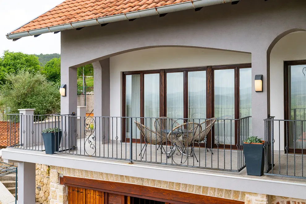 Ferienhaus in Drnis mit Pool 999210460 38319 – Foto 10