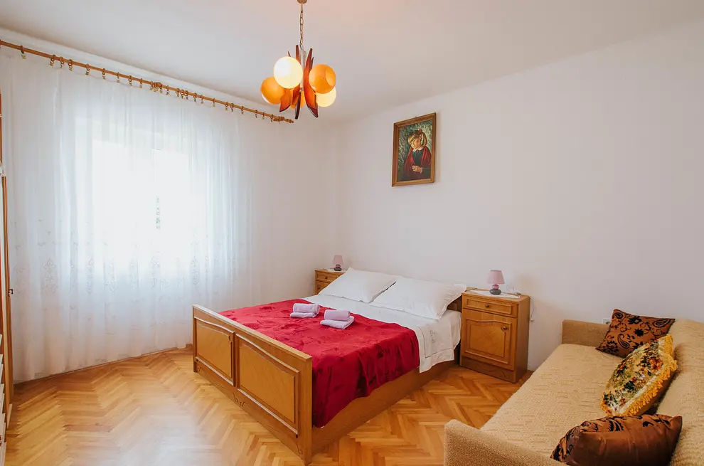 Ferienwohnung in Ciovo  999208842 36789 – Foto 22