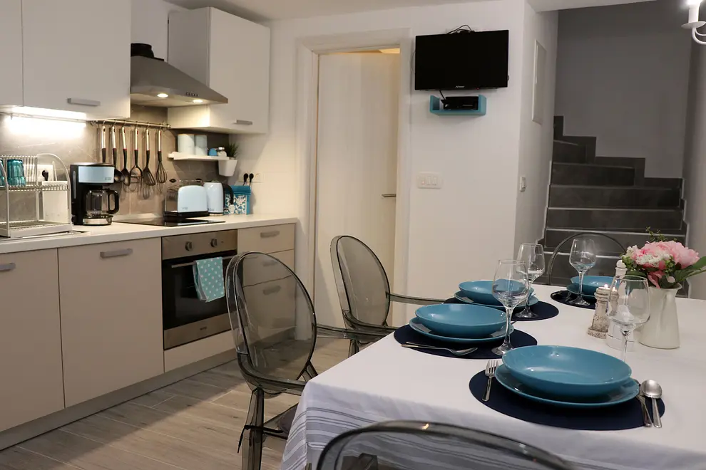 Ferienwohnung in Hvar  999207702 35724 – Foto 5