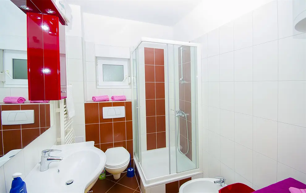 Ferienwohnung in Rogoznica mit Pool 999202662 30938 – Foto 23