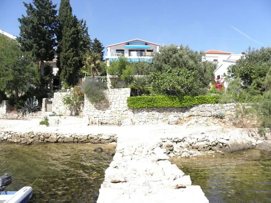 Ferienwohnung in Starigrad  66152884 26662