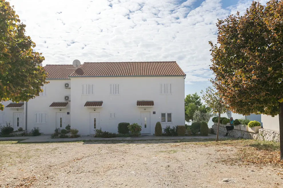 Ferienwohnung in Rogoznica  999204802 32990 – Foto 2