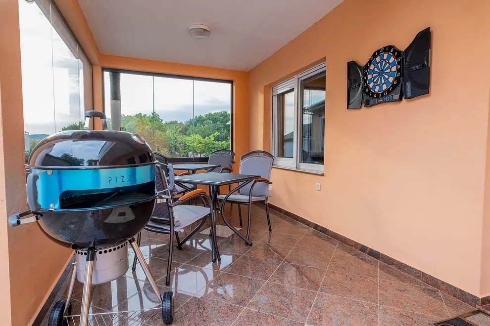 Ferienwohnung in Novi Vinodolski  999210435 38296 – Foto 12