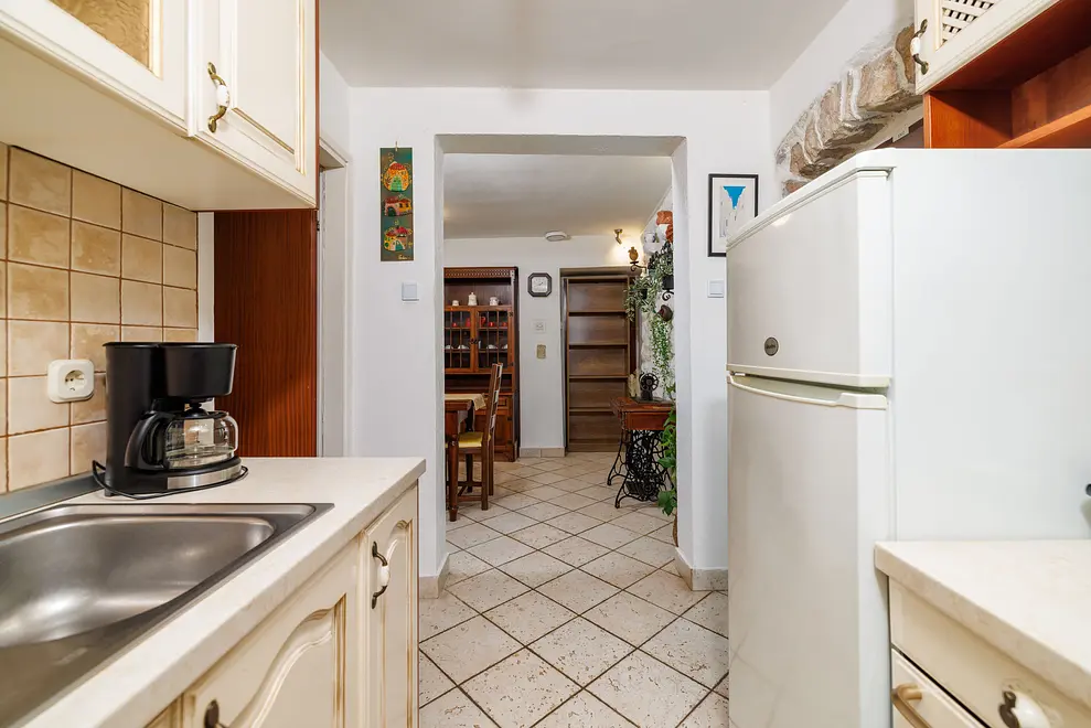 Ferienwohnung in Krsan mit Pool 999204996 33168 – Foto 7