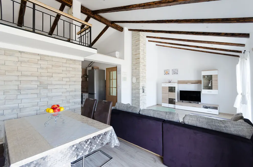 Ferienwohnung in Rab  999204158 32369 – Foto 24