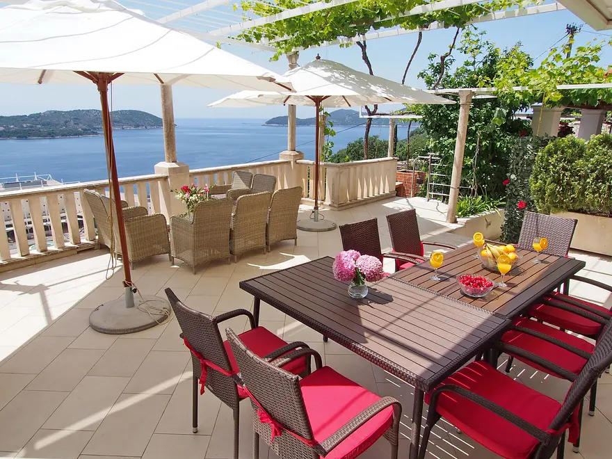 Ferienwohnung in Dubrovnik mit Pool 999205093 33261 – Foto 6