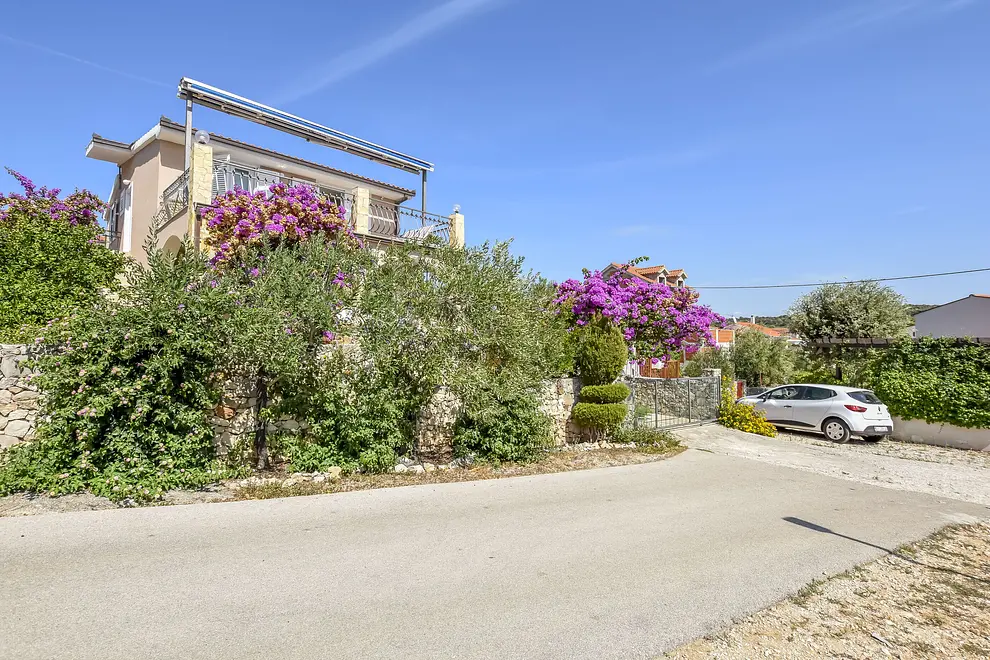 Ferienwohnung in Rogoznica haustiergeeignet 6615498 1055